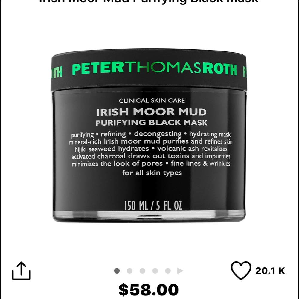 Peter Thomas Roth - Picture 2 of 2